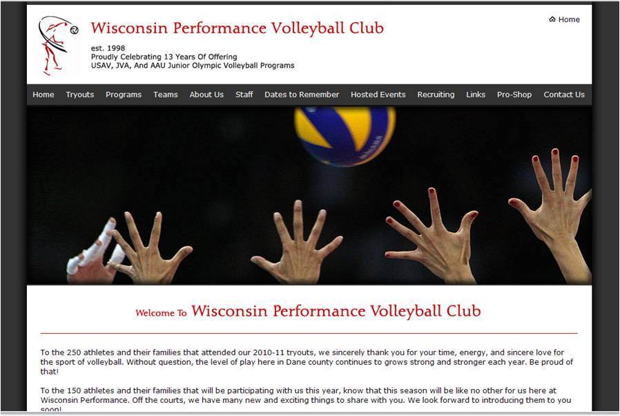 WPVC
